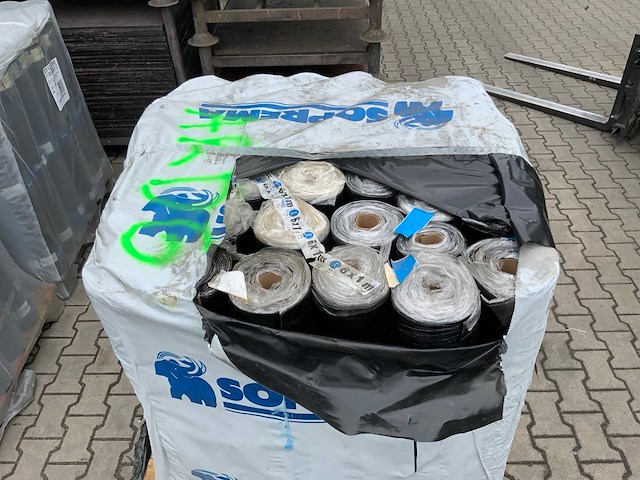 Pallet dakleer - afbeelding 3 van  5