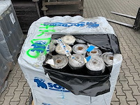 Pallet dakleer - afbeelding 3 van  5