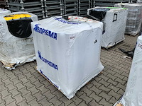 Pallet dakleer - afbeelding 1 van  5