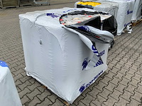 Pallet dakleer - afbeelding 2 van  5