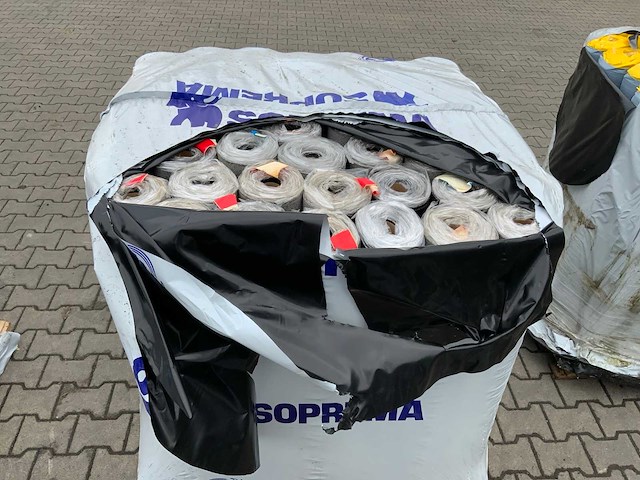 Pallet dakleer - afbeelding 3 van  5