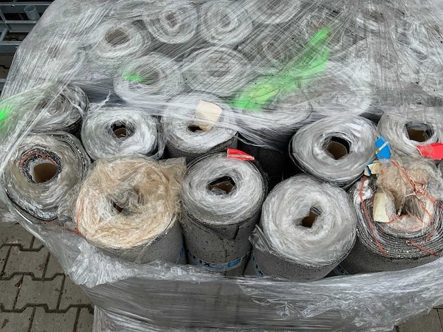 Pallet dakleer - afbeelding 5 van  5