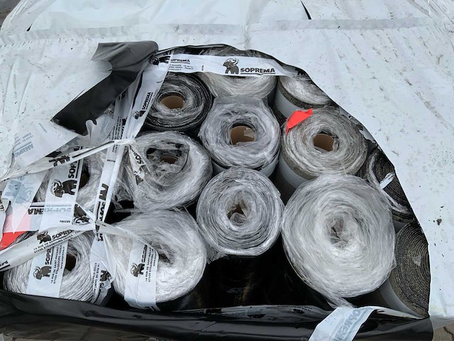 Pallet dakleer - afbeelding 2 van  2