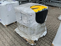 Pallet dakleer - afbeelding 1 van  4