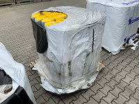 Pallet dakleer - afbeelding 2 van  4