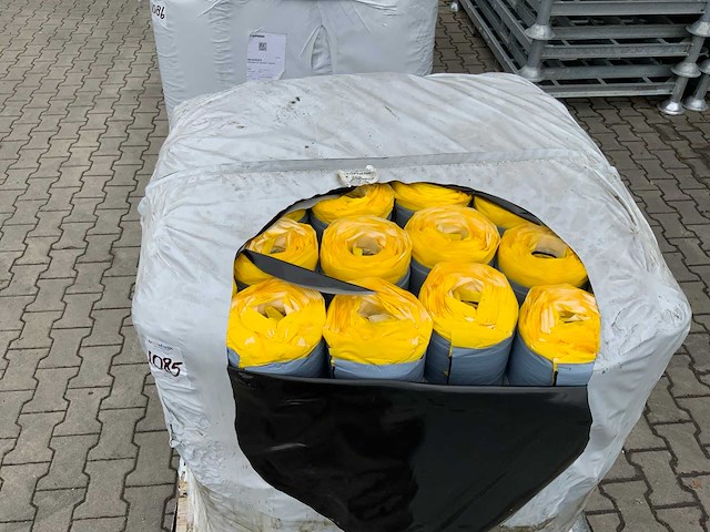 Pallet dakleer - afbeelding 3 van  4