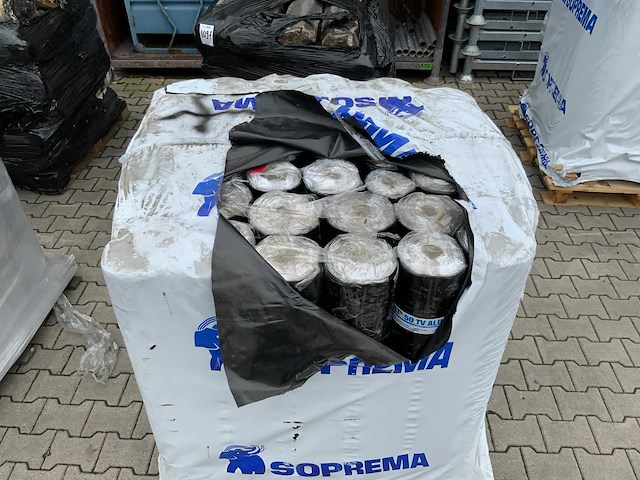 Pallet dakleer - afbeelding 3 van  4