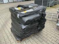 Pallet dakleer - afbeelding 1 van  1