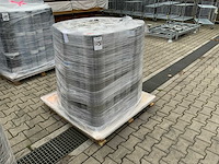 Pallet dakleer - afbeelding 1 van  5