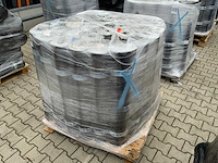 Pallet dakleer - afbeelding 2 van  6