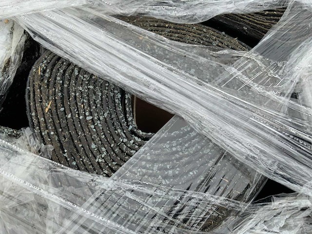 Pallet dakleer - afbeelding 4 van  6