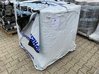 Pallet dakleer - afbeelding 1 van  5
