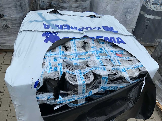 Pallet dakleer - afbeelding 3 van  5