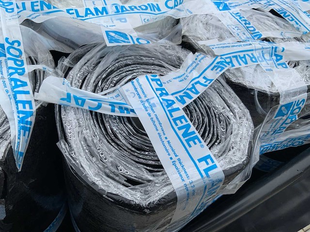 Pallet dakleer - afbeelding 4 van  5