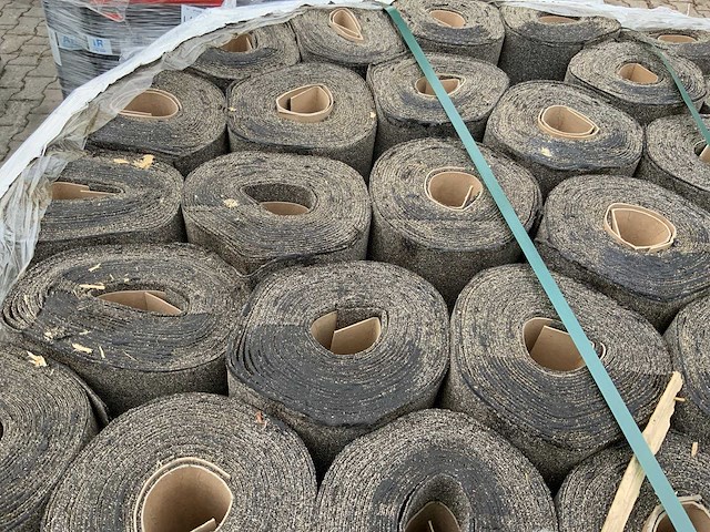 Pallet dakleer - afbeelding 3 van  9