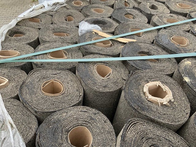 Pallet dakleer - afbeelding 7 van  9