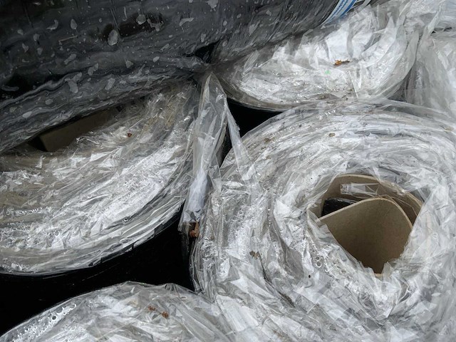 Pallet dakleer - afbeelding 3 van  10
