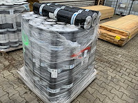 Pallet dakleer - afbeelding 1 van  10