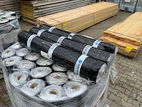 Pallet dakleer - afbeelding 4 van  10