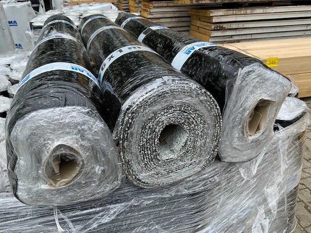 Pallet dakleer - afbeelding 5 van  10
