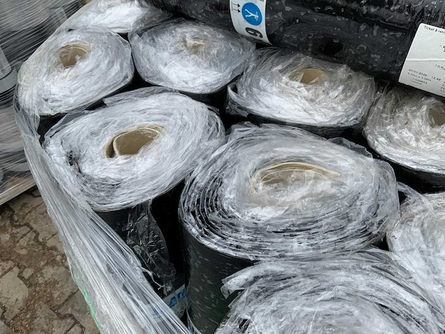 Pallet dakleer - afbeelding 7 van  10