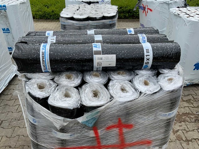Pallet dakleer - afbeelding 9 van  10