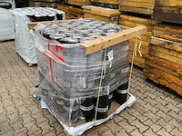 Pallet dakleer - afbeelding 1 van  10