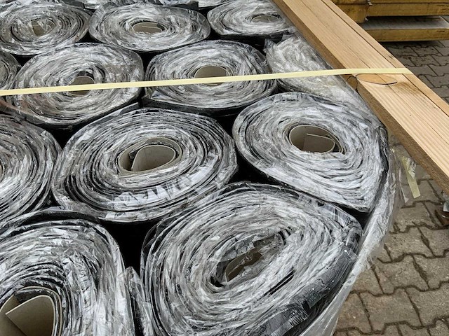 Pallet dakleer - afbeelding 6 van  10