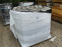 Pallet dakleer - afbeelding 1 van  12