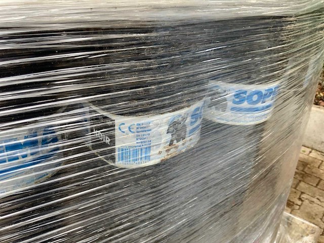 Pallet dakleer - afbeelding 11 van  11