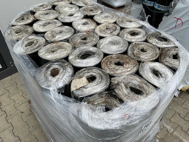 Pallet dakleer - afbeelding 2 van  6