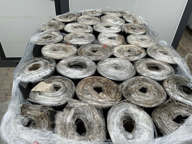 Pallet dakleer - afbeelding 3 van  6
