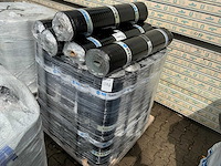 Pallet dakleer - afbeelding 1 van  8