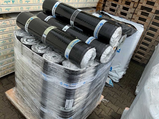Pallet dakleer - afbeelding 2 van  8
