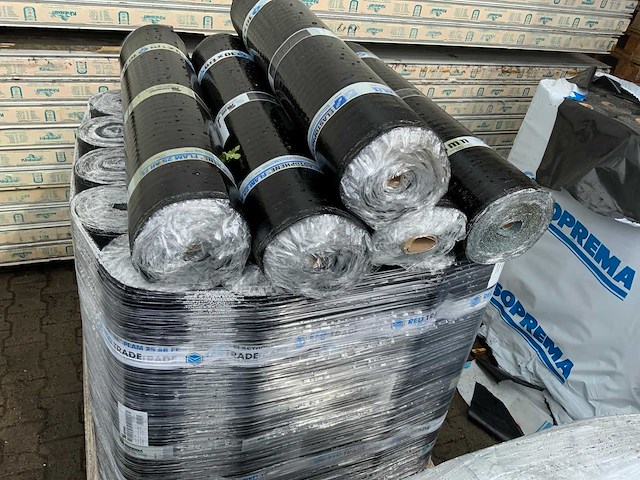 Pallet dakleer - afbeelding 3 van  8