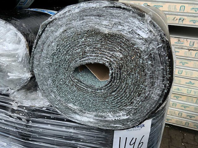 Pallet dakleer - afbeelding 4 van  8