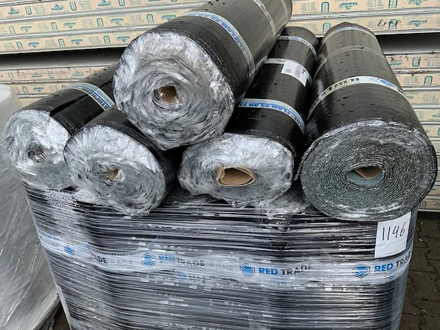 Pallet dakleer - afbeelding 5 van  8