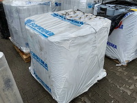 Pallet dakleer - afbeelding 2 van  7