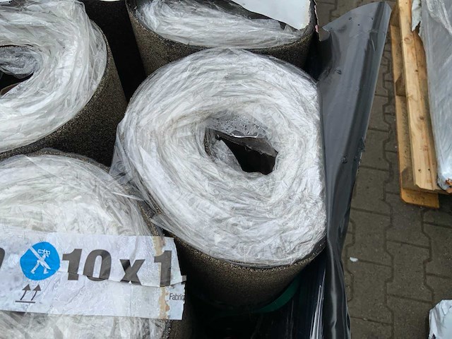 Pallet dakleer - afbeelding 5 van  7