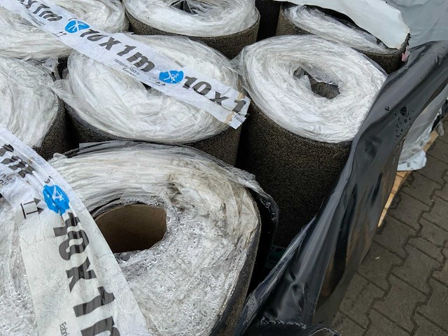 Pallet dakleer - afbeelding 6 van  7