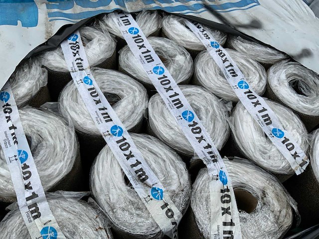Pallet dakleer - afbeelding 7 van  7