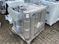 Pallet dakleer - afbeelding 1 van  7