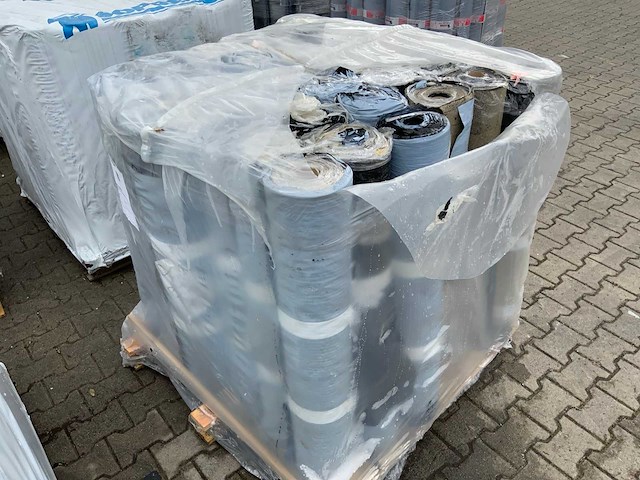 Pallet dakleer - afbeelding 2 van  7