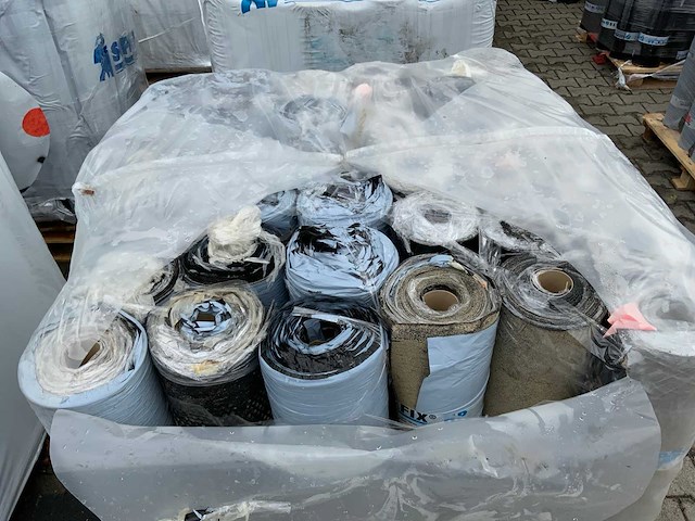 Pallet dakleer - afbeelding 4 van  7