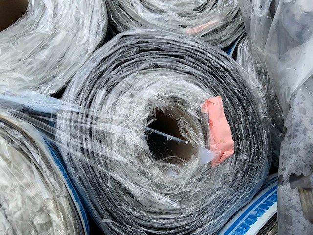 Pallet dakleer - afbeelding 4 van  6