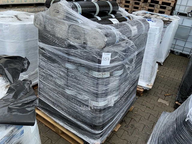Pallet dakleer - afbeelding 1 van  4