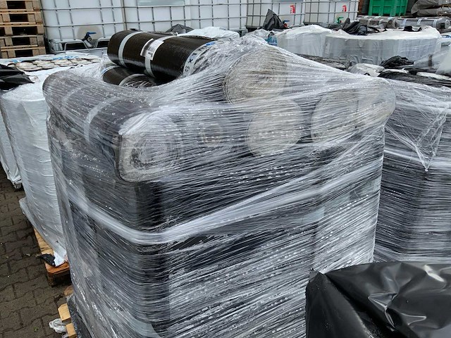 Pallet dakleer - afbeelding 4 van  4