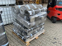 Pallet dakleer - afbeelding 1 van  8