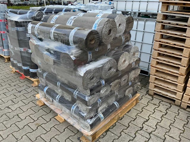Pallet dakleer - afbeelding 2 van  8