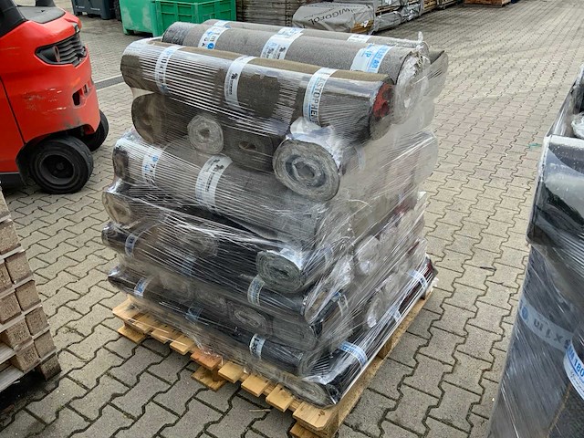 Pallet dakleer - afbeelding 3 van  8